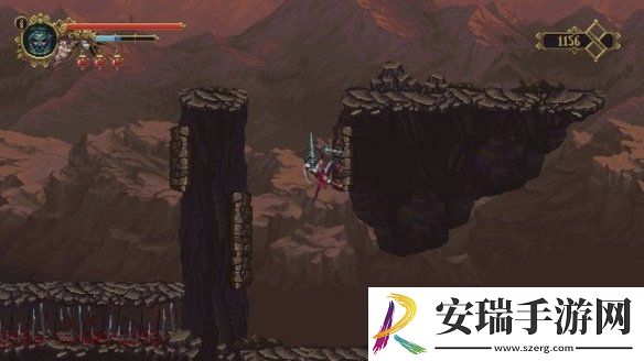 神之亵渎第四章无尽黄昏怎么通关