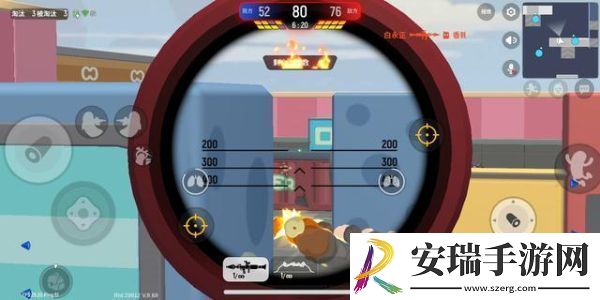 香肠派对什么枪最厉害