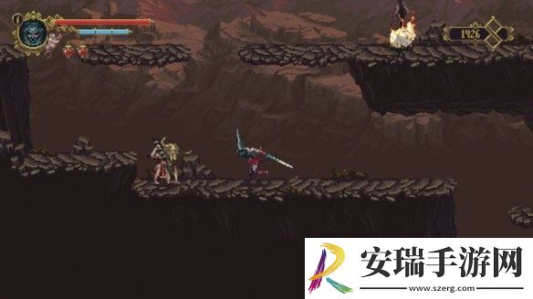 神之亵渎第四章无尽黄昏怎么通关