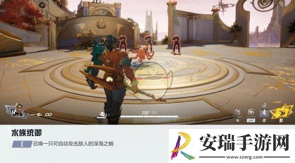漫威争锋纳摩怎么玩