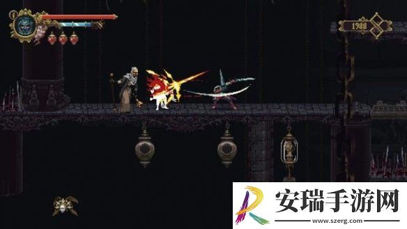 神之亵渎第四章无尽黄昏怎么通关