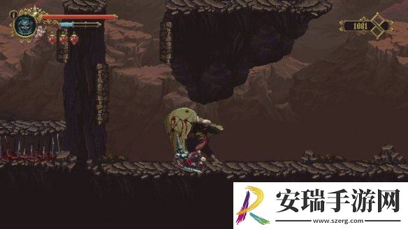 神之亵渎第四章无尽黄昏怎么通关