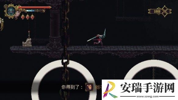 神之亵渎第四章无尽黄昏怎么通关