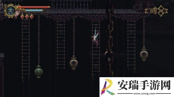 神之亵渎第四章无尽黄昏怎么通关