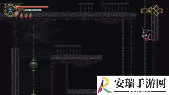 神之亵渎第四章无尽黄昏怎么通关