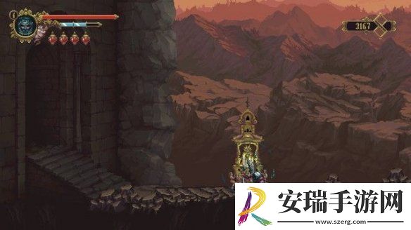 神之亵渎第四章无尽黄昏怎么通关