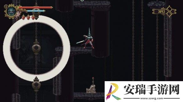 神之亵渎第四章无尽黄昏怎么通关