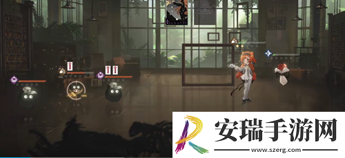重返未来1999控制艺术副本怎么过