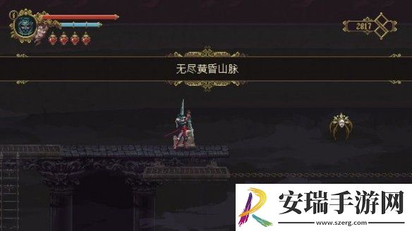 神之亵渎第四章无尽黄昏怎么通关