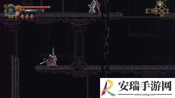 神之亵渎第四章无尽黄昏怎么通关