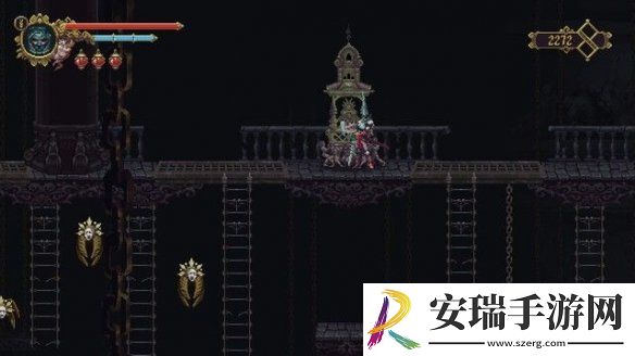 神之亵渎第四章无尽黄昏怎么通关