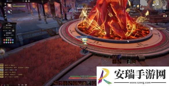诛仙世界焚香谷流光溢彩灵体在哪