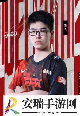 英雄联盟2023FPX战队成员有谁