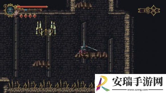 神之亵渎第四章无尽黄昏怎么通关