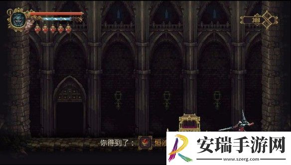 神之亵渎第四章无尽黄昏怎么通关