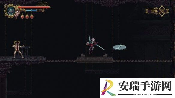 神之亵渎第四章无尽黄昏怎么通关