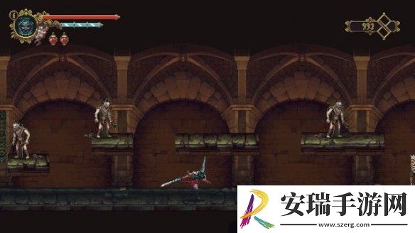 神之亵渎第四章无尽黄昏怎么通关