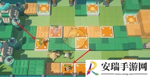 绝区零小邦布大战坏以骸第3天怎么过