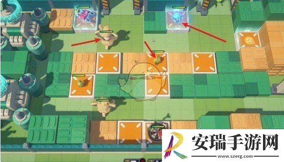 绝区零小邦布大战坏以骸第3天怎么过