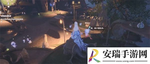 无限暖暖点亮灵感超级防水任务怎么做