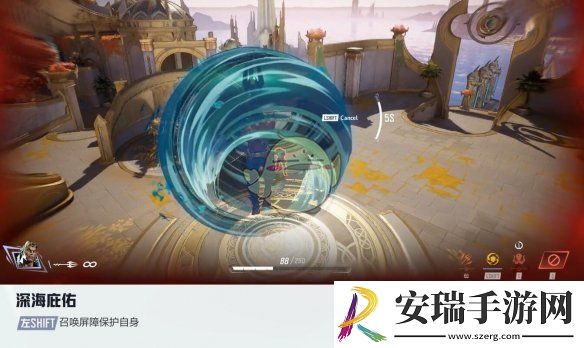 漫威争锋纳摩怎么玩