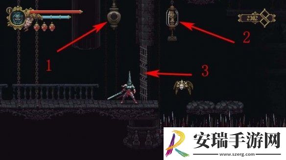 神之亵渎第四章无尽黄昏怎么通关