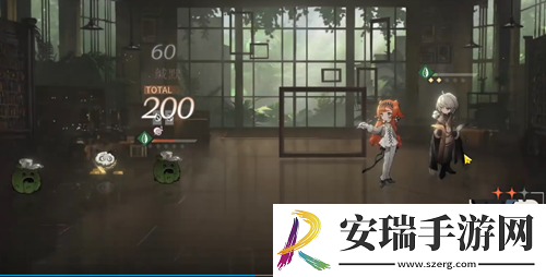 重返未来1999控制艺术副本怎么过