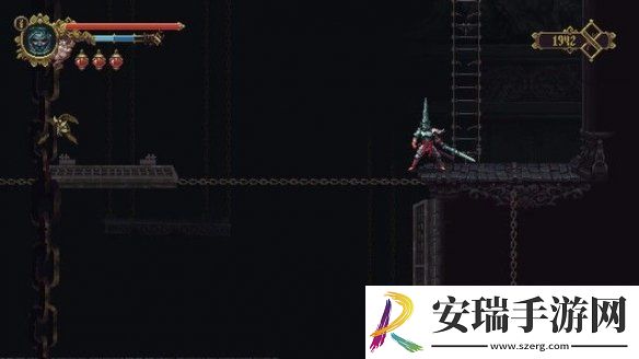 神之亵渎第四章无尽黄昏怎么通关
