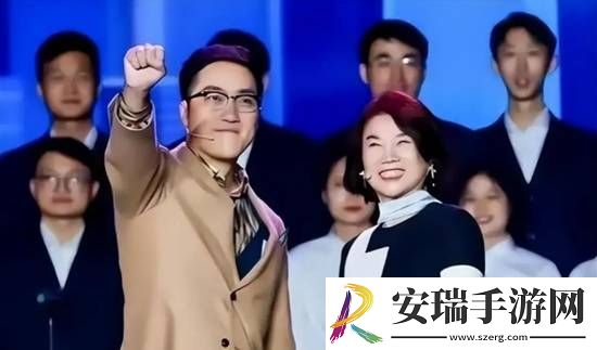 董明珠回应与王自如网络绯闻