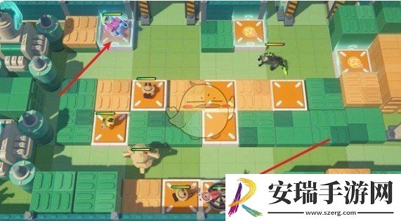 绝区零小邦布大战坏以骸第3天怎么过