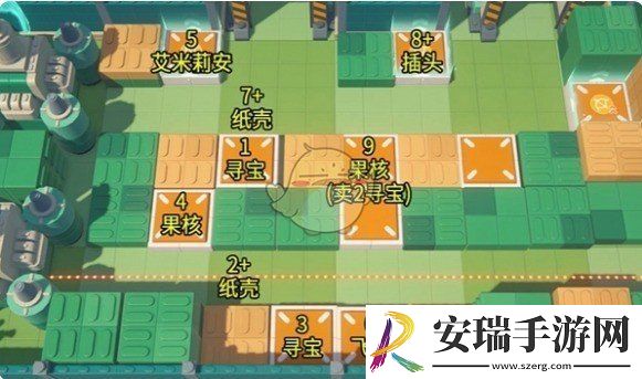 绝区零小邦布大战坏以骸第3天怎么过