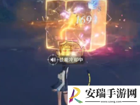 斗罗大陆猎魂世界乾坤混元锁怎么样