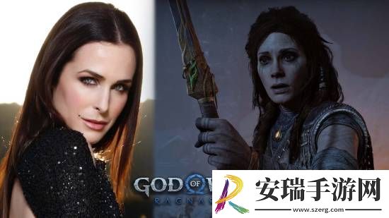 战神女演员