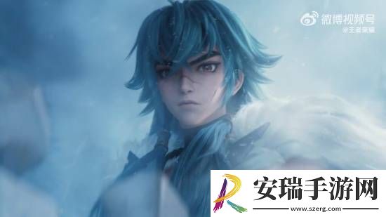 成吉思汗重做归来！王者荣耀公开新英雄CG“信念”