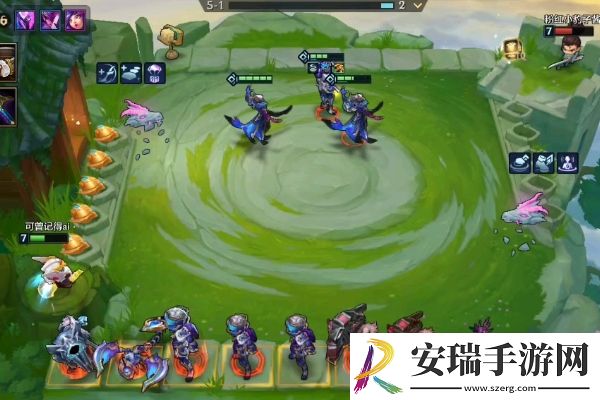 金铲铲之战S11丽桑卓九五阵容怎么玩