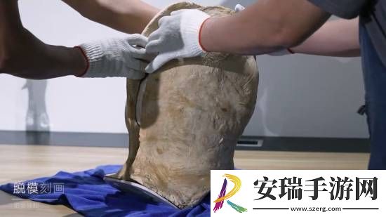 黑神话半身像幕后大揭秘！33800元