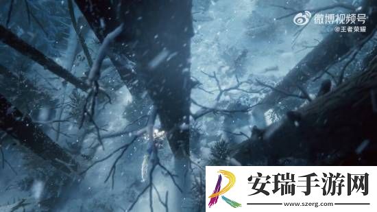 成吉思汗重做归来！王者荣耀公开新英雄CG“信念”