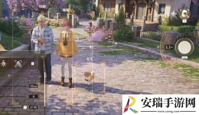 无限暖暖爱的纪念日怎么做