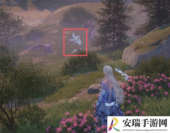 无限暖暖惊险拍摄晕眩的严苛蛇袋任务怎么做