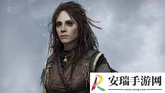 战神女演员