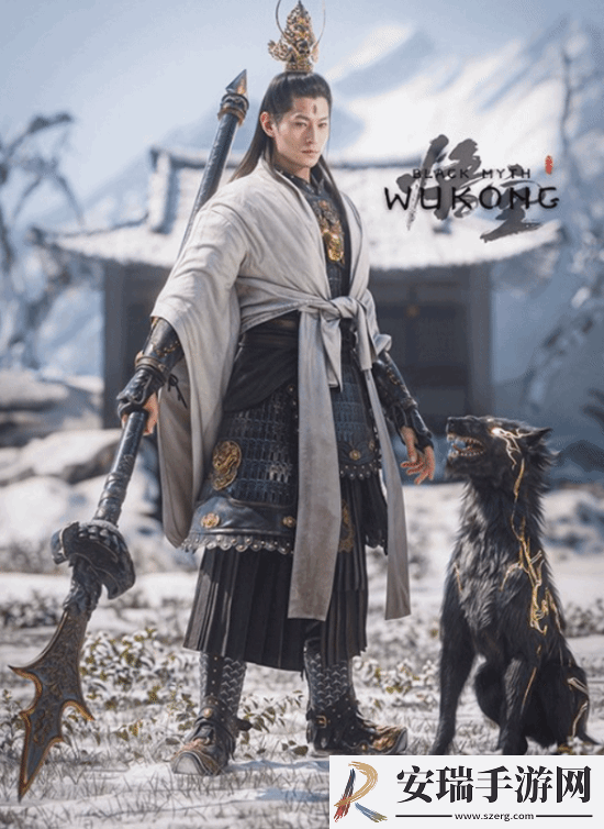 玩家畅想黑神话
