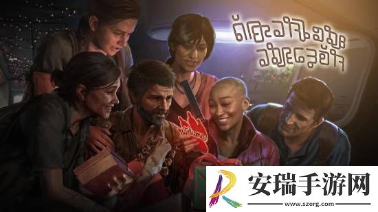 顽皮狗圣诞图画师晒与星际