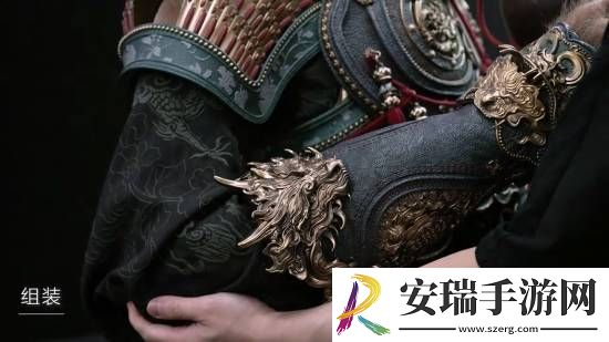 黑神话半身像幕后大揭秘！33800元