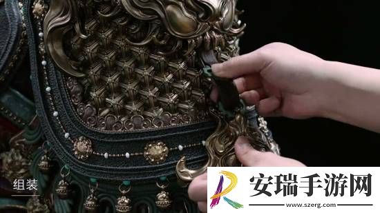黑神话半身像幕后大揭秘！33800元