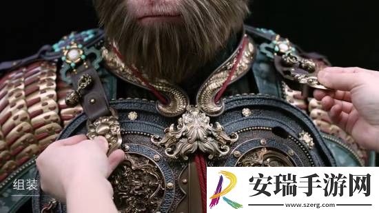 黑神话半身像幕后大揭秘！33800元