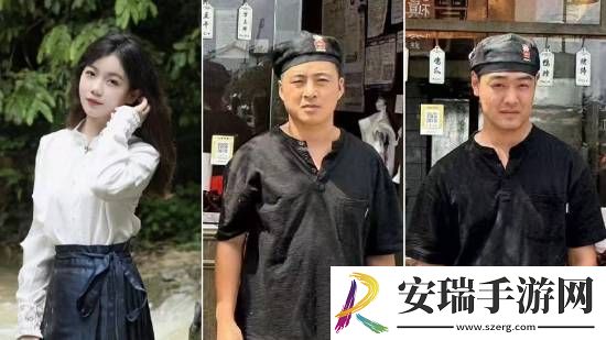 见义勇为的“碎花裙女孩”