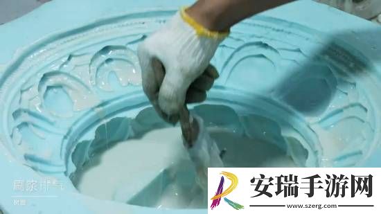 黑神话半身像幕后大揭秘！33800元