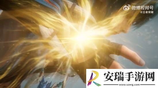 成吉思汗重做归来！王者荣耀公开新英雄CG“信念”