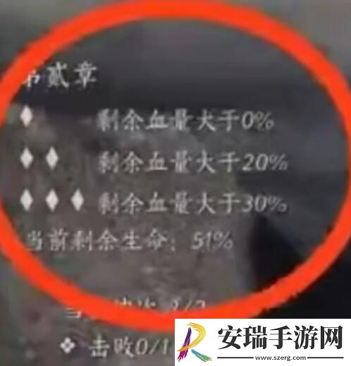 燕云十六声太平武墓怎么过