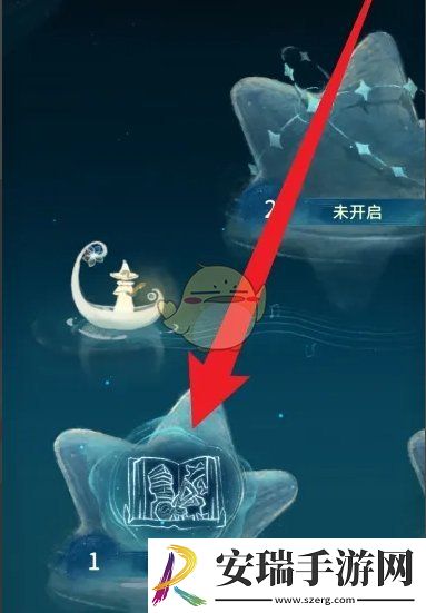 晚安森林怎么捕梦